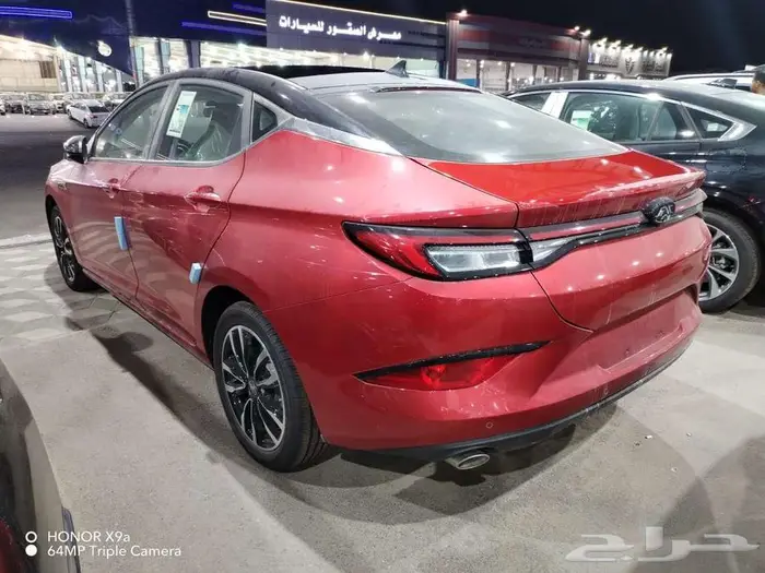 جاك جي 7 2025 كاش وتقسيط منتهي بالتمليك 59000 8