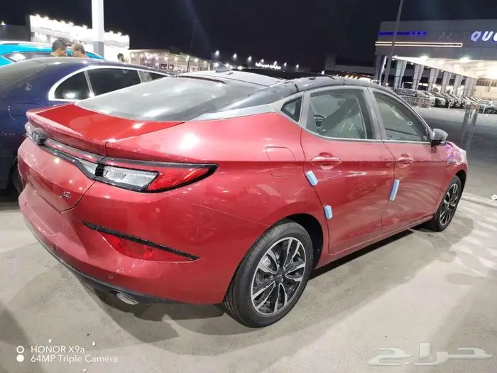 جاك جي 7 2025 كاش وتقسيط منتهي بالتمليك 59000 2