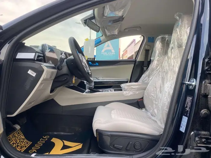 عرض خاص واقل هامش ربح Kia K5 - 2.5L GL ستاندر 2025 8