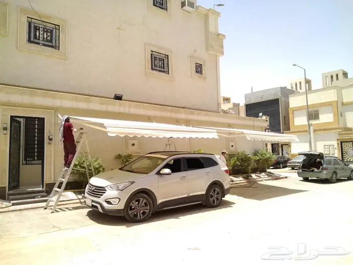 افضل محل تركيب مظلات متحركة كهربائية بالريموت بالرياض 17