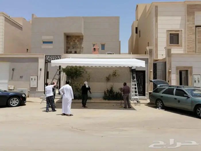 افضل محل تركيب مظلات متحركة كهربائية بالريموت بالرياض 23