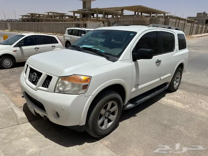 ارمادا دبل 3