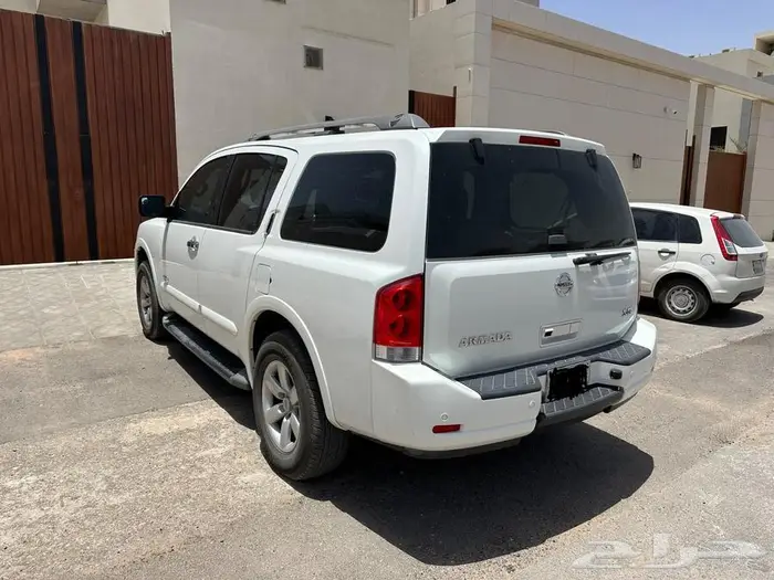 ارمادا دبل 1