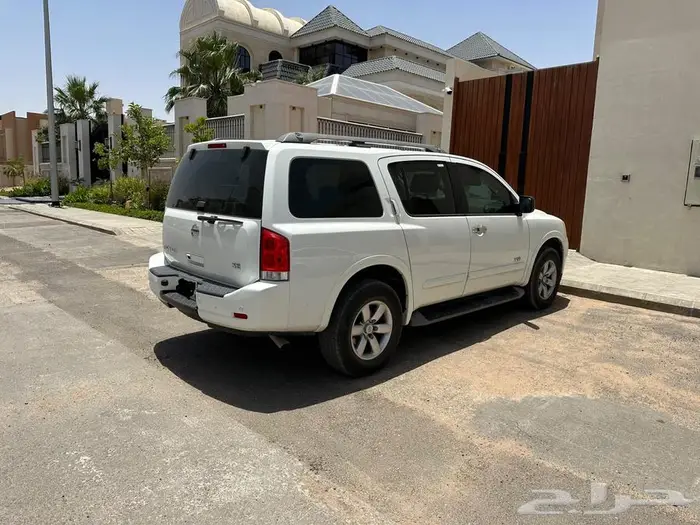 ارمادا دبل 2