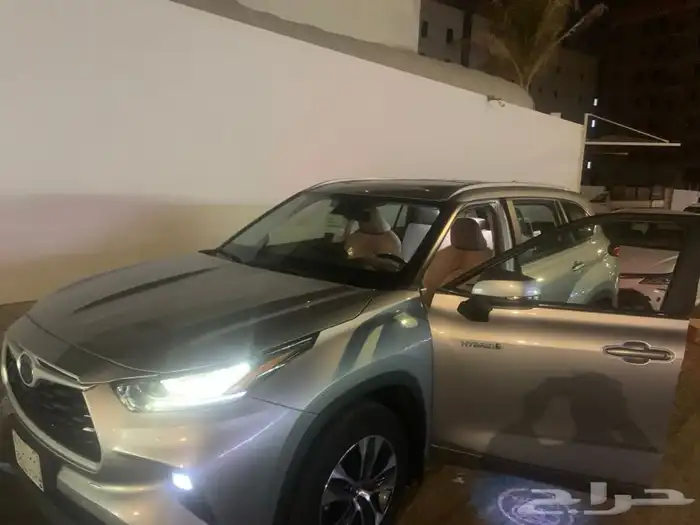 للتنازل هايلاندر 2023 فل كامل بدون مقابل 0