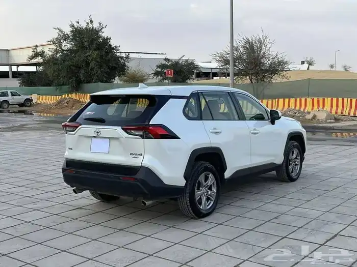 راف فور 2022 دبل سعودي 11