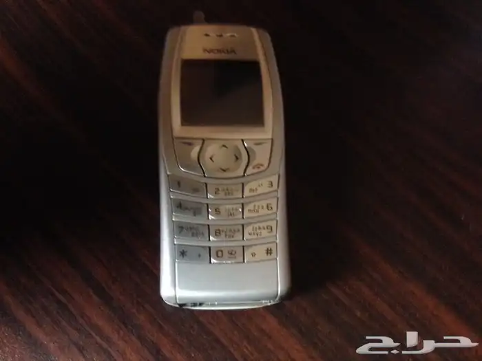 Nokia 6610 ( نوكيا الفيصلية (تم لبيع 0