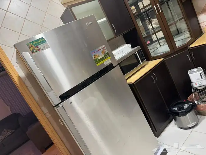 أثاث شقه للبيع 6