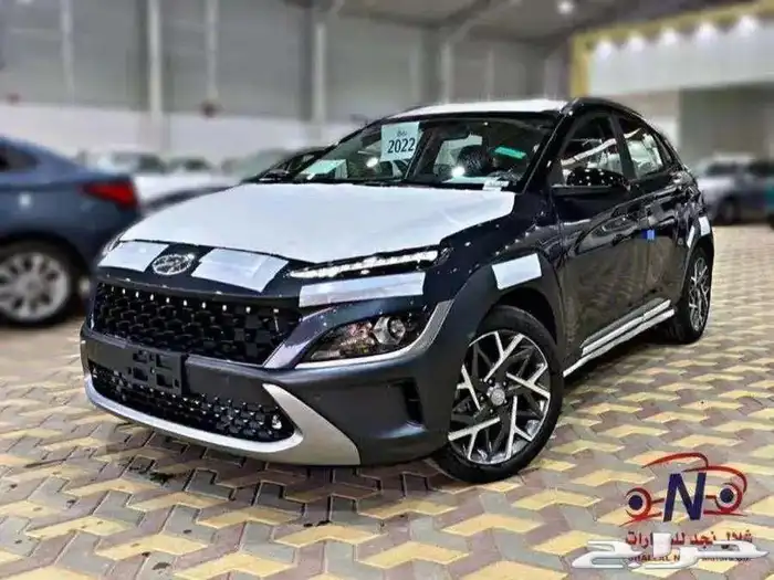 كونا كمفورت هايبرد 2022 ب 84000 4