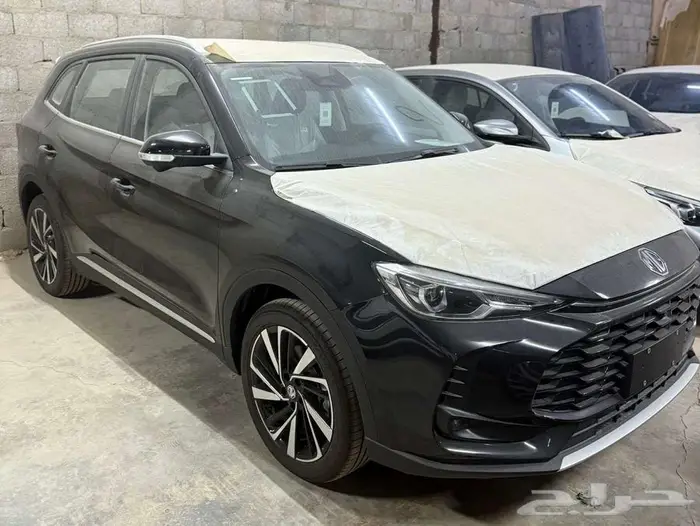 ام جي zs فل كامل(الشكل الجديد) 2025 ب 65000 غير شامل الضريبة 15
