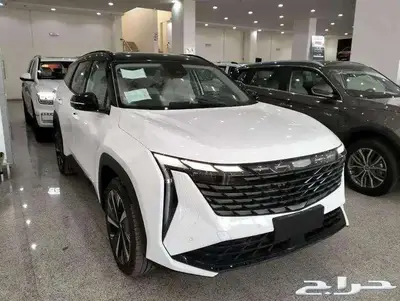 جيلي ستار راي 2024 جميع الفئات بأقل سعر كاش واقساط index