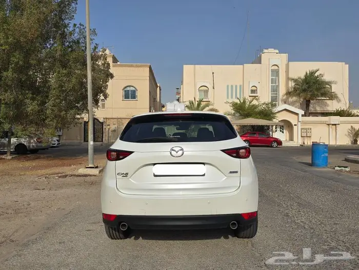 مازدا CX-5 2020 Signature 2