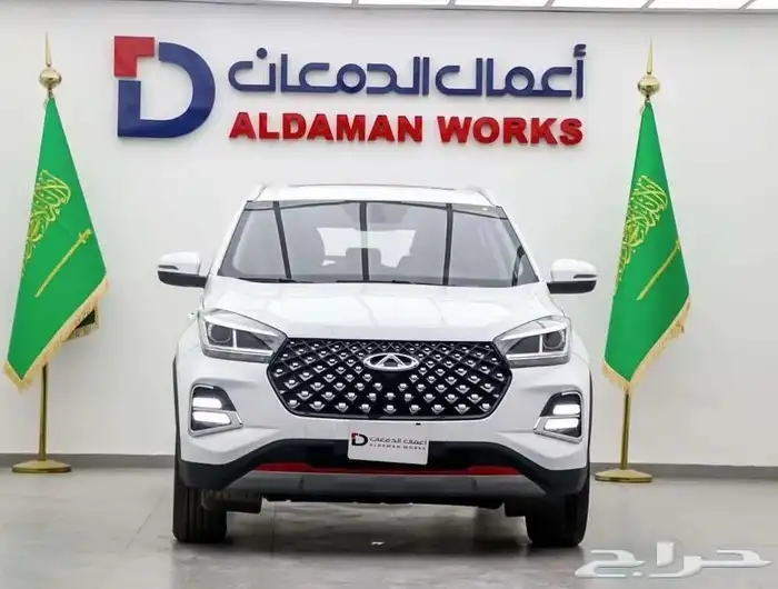 شيري تيجو 4 فلاكشيب فل 2025 الشكل القديم عرض خاص 0