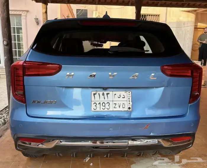 هافال موديل 2022 1