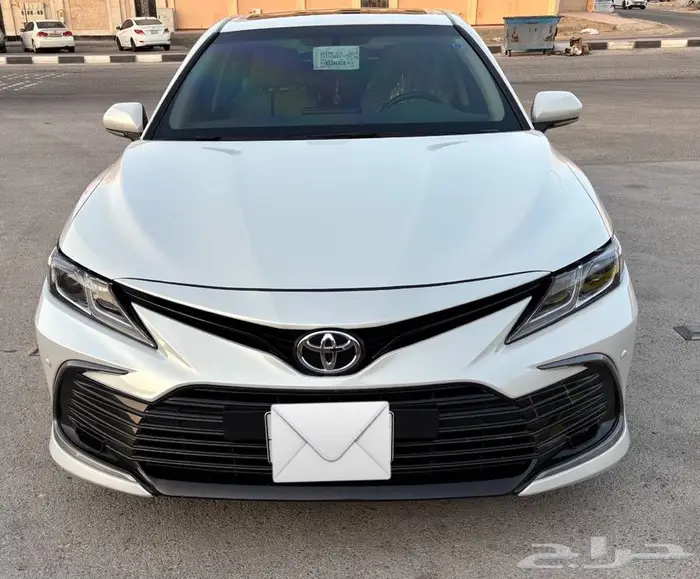 كامري 2024 GLE 0