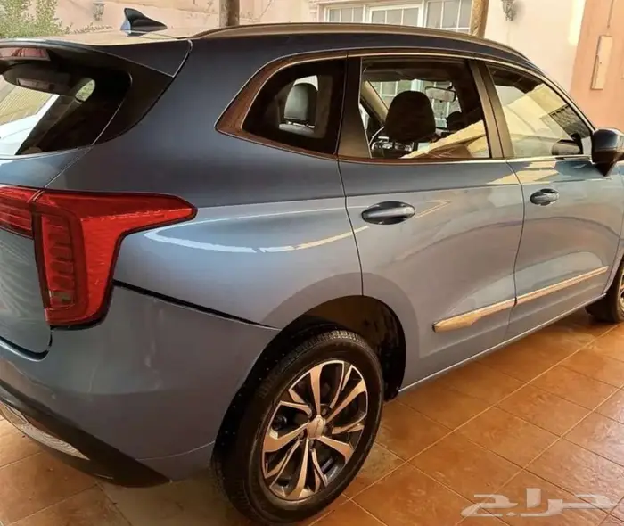 هافال موديل 2022 6