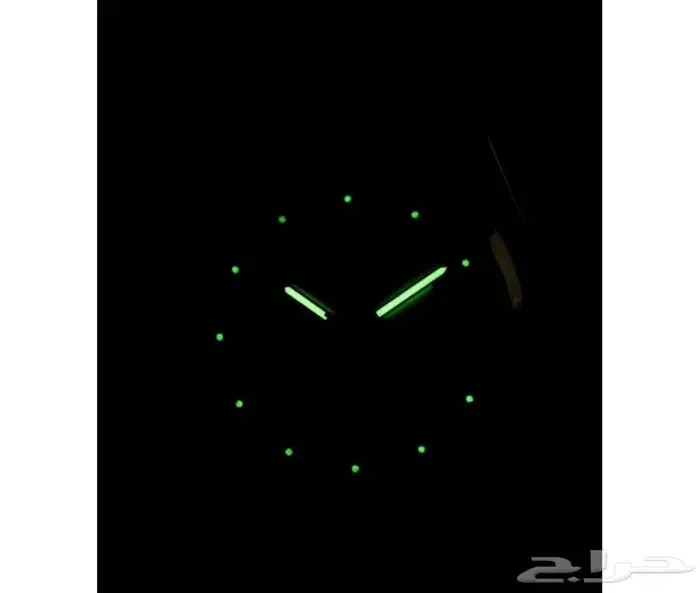 ساعة سيكو جي سبيرينغ ارقام مضيئة للبيع 2