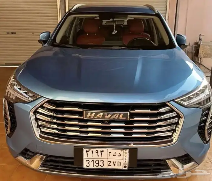 هافال موديل 2022 8