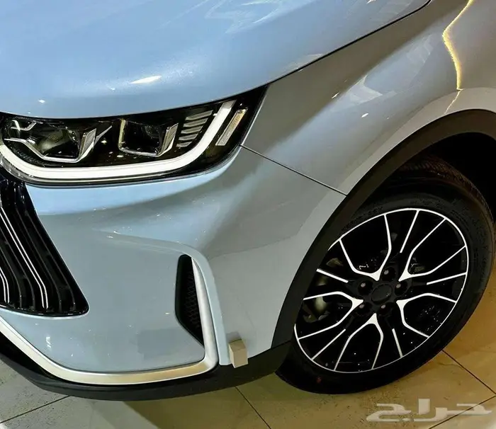 جيتور X50 بريميوم فل كامل موديل 2025 لدى خالد للسيارات 2