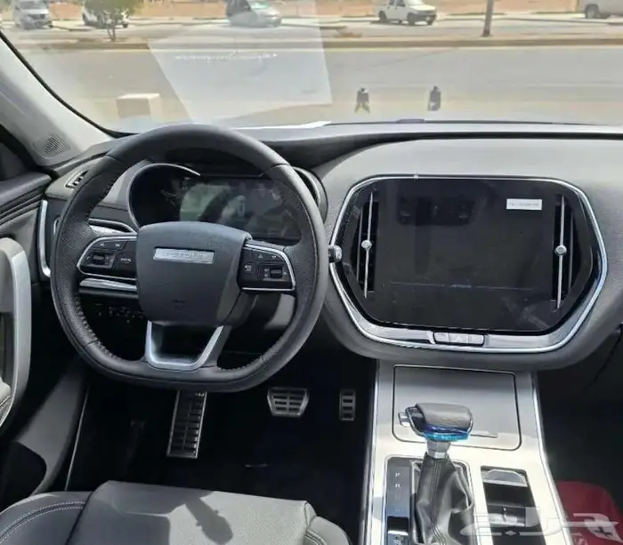 جيتور X70 بلس كمفورت 2025 أقساط 6