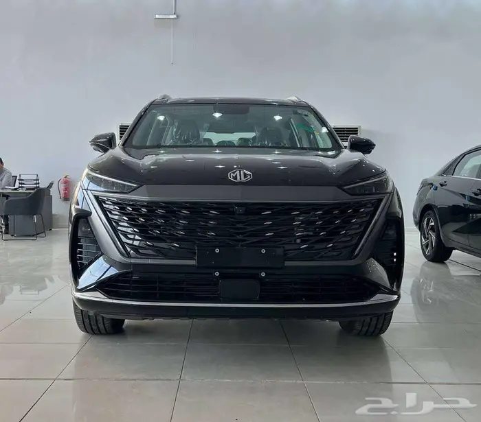 ام جي RX9 كومفورت بنزين 2025 - متوفر اقساط و كاش 0