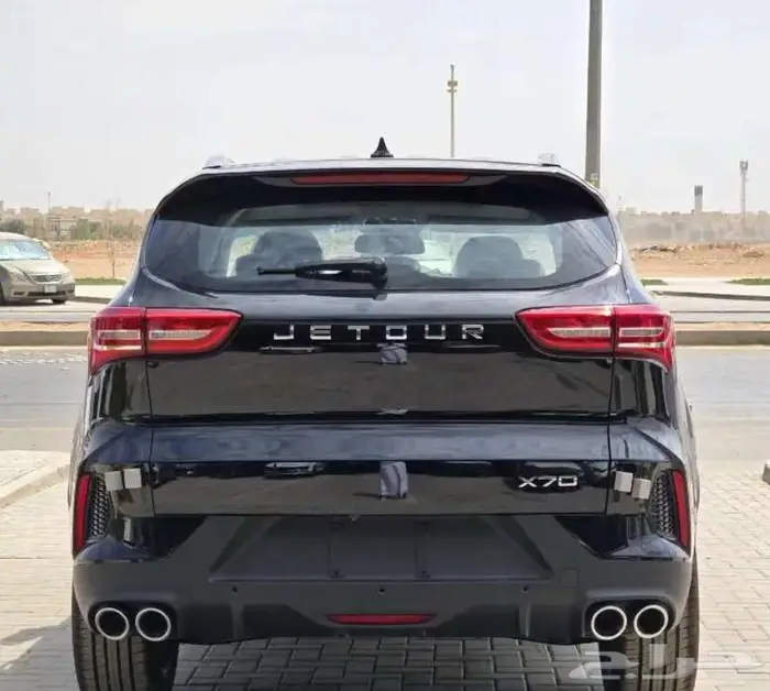 جيتور X70 بلس كمفورت 2025 أقساط 3
