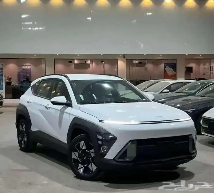 هيونداي كونا اسمارت 2025 1