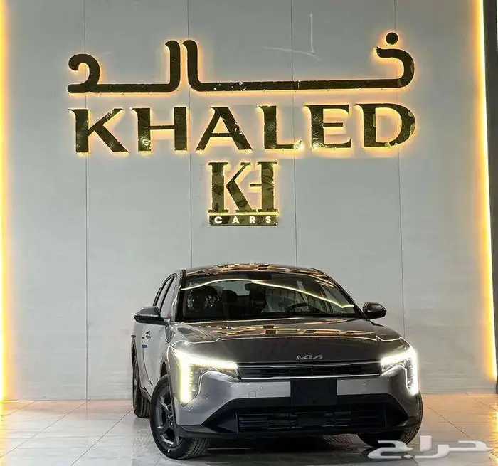 كيا كي 4 ستاندر 2026 كاش واقساط 5
