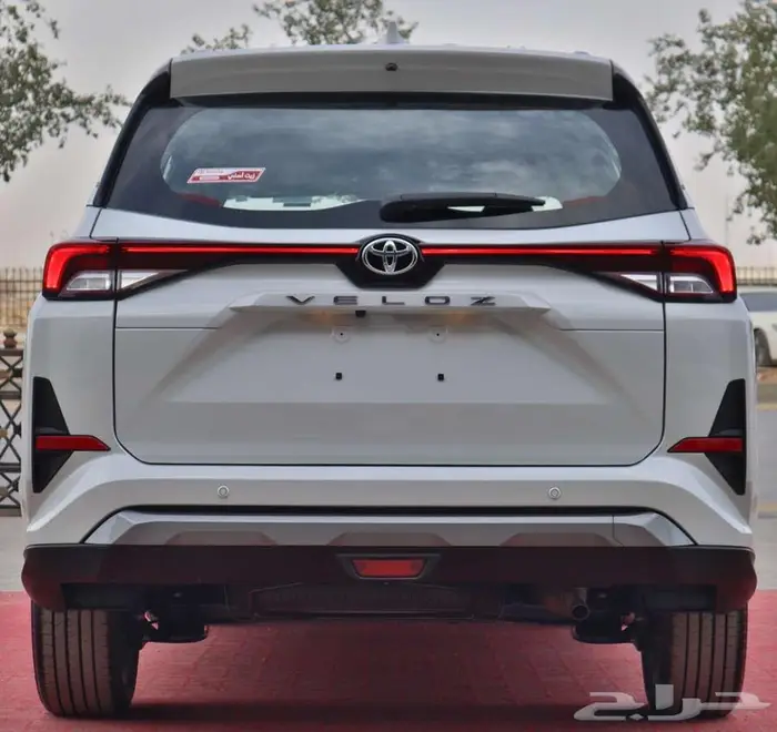 تويوتا فيلوز 1.5 GLX بنزين 2025 سعودي عروض مبيعات بنوك1 11