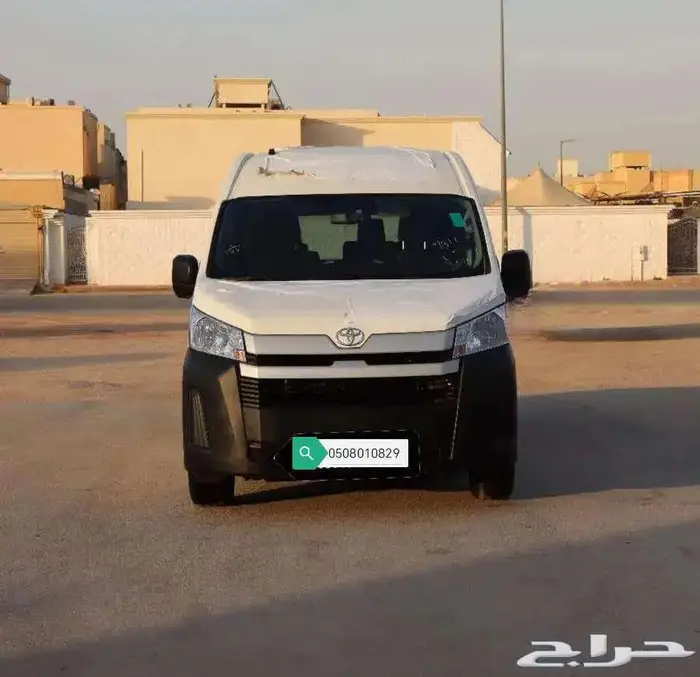 باص ركاب عالي بنزين 2025 16
