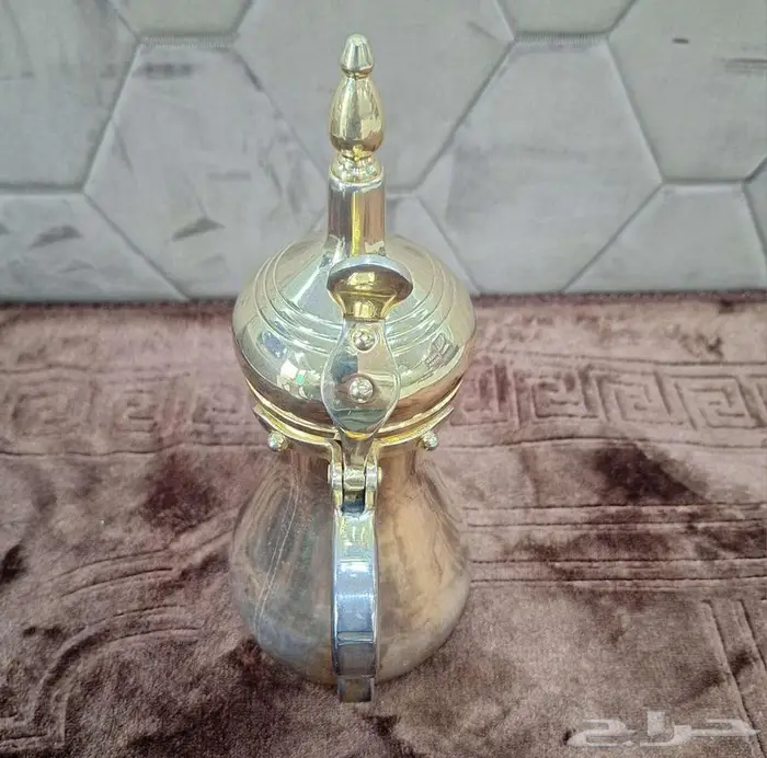 دله العساف رسلان 2