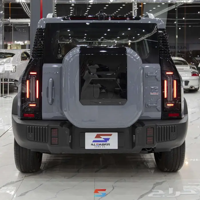 جيتور T2 فل كامل 2025 اقل سعر 4