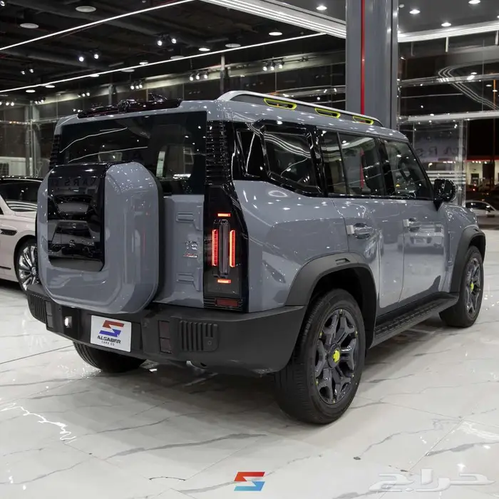 جيتور T2 فل كامل 2025 اقل سعر 5