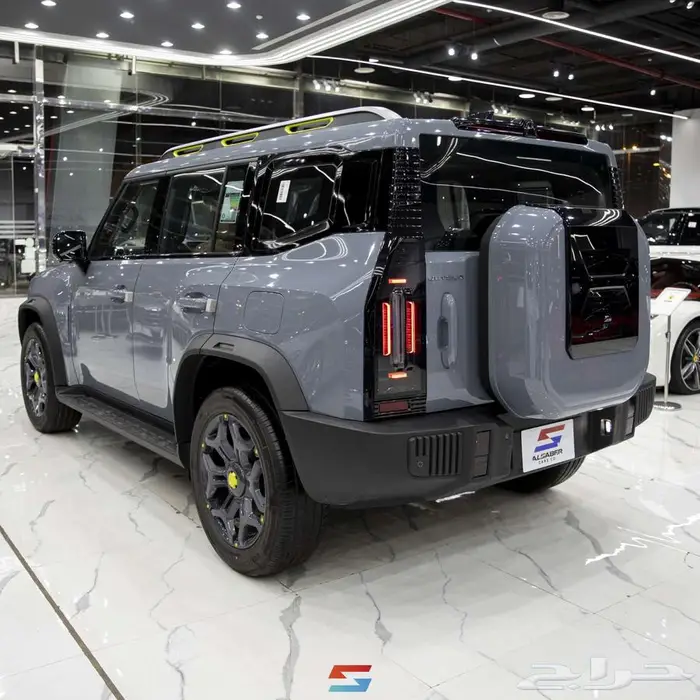 جيتور T2 فل كامل 2025 اقل سعر 3