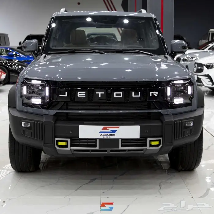 جيتور T2 فل كامل 2025 اقل سعر 1