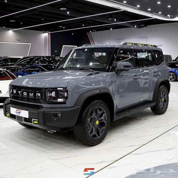 جيتور T2 فل كامل 2025 اقل سعر 2