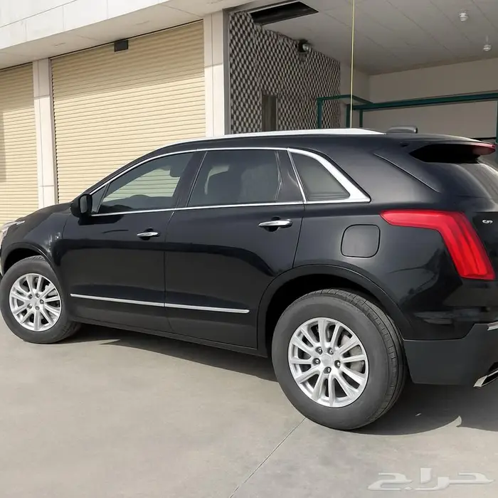 كاديلاك XT5 للبيع موديل 2019 16
