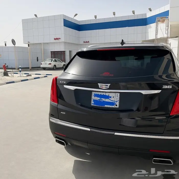 كاديلاك XT5 للبيع موديل 2019 0