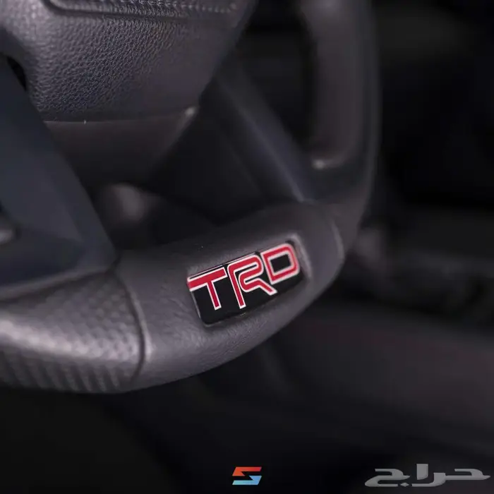 تويوتا سكويا TRD موديل 2023 23