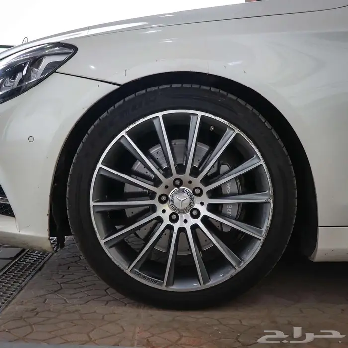 مرسيدس S400 موديل 2015 3