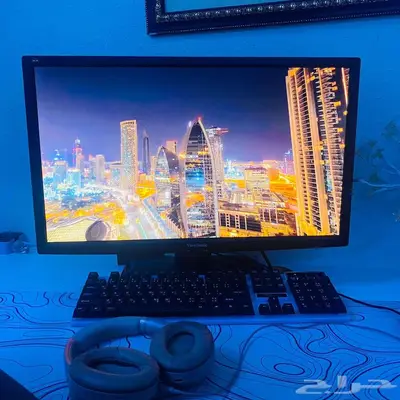 للبيع شاشة العاب view sonic index