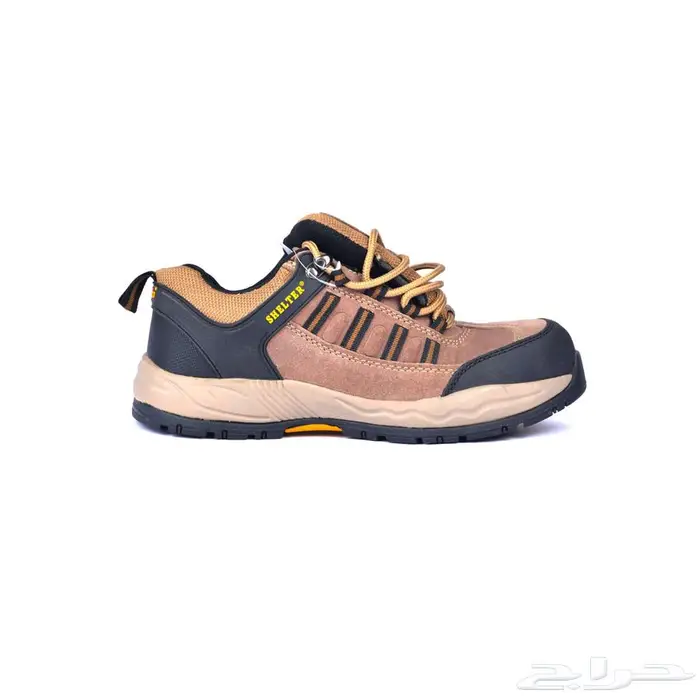 حذاء السلامة شلتر SHELTER 1