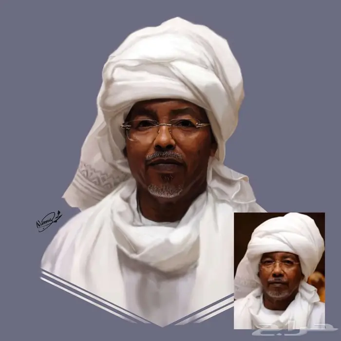 رسم اشخاص وتصميم شخصيات 5