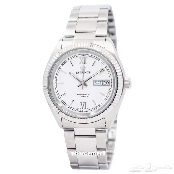 ساعة سيكو جي سبيرينغ ارقام مضيئة للبيع 1