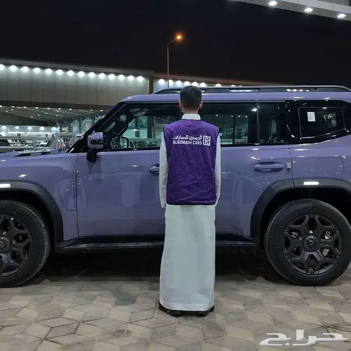 جيتور T2 لاكجري بلس 2026 1