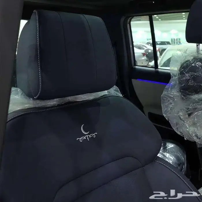 جيتور T2 لاكجري بلس 2026 6