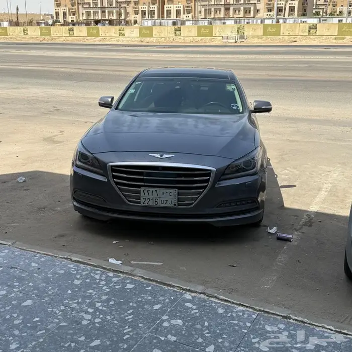 جنسس رويال 2016 - Genesis royal 2016 4