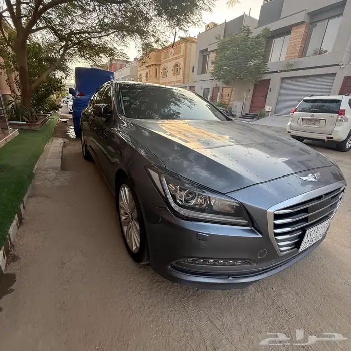 جنسس رويال 2016 - Genesis royal 2016 2