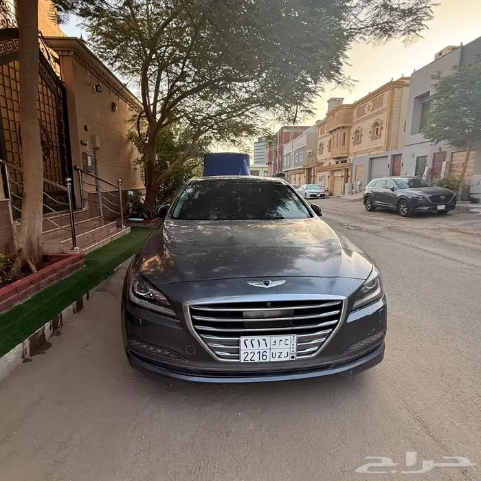 جنسس رويال 2016 - Genesis royal 2016 0