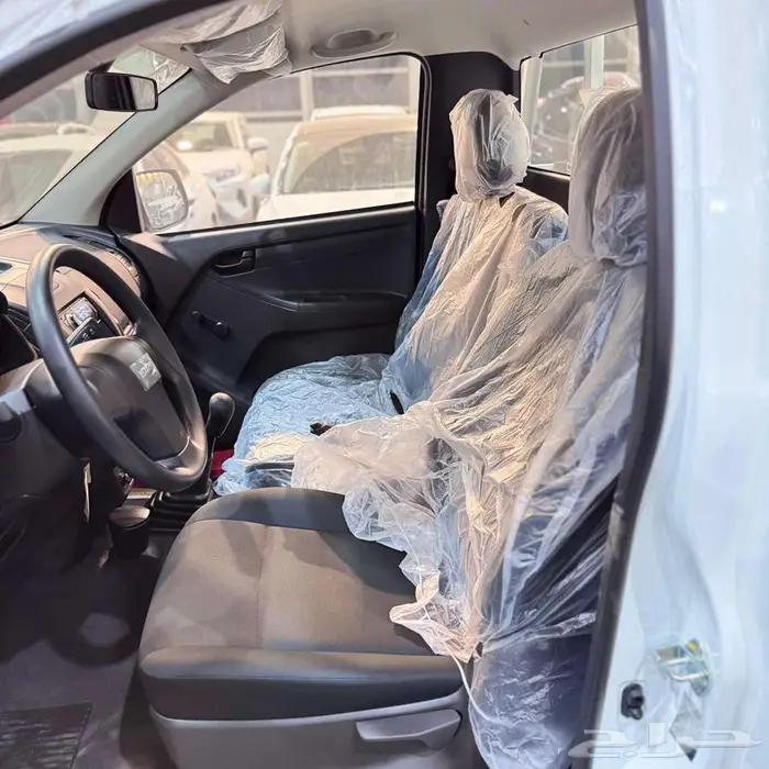 ايسوزو ديماكس جوانب 2025 6
